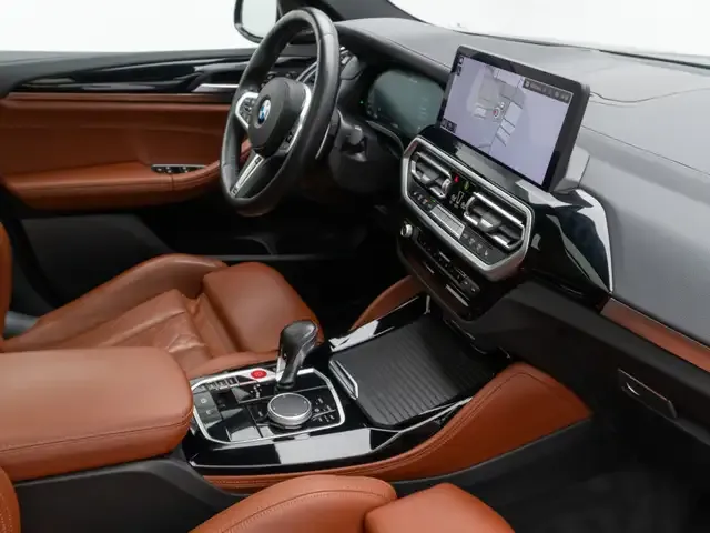 BMW X4 M