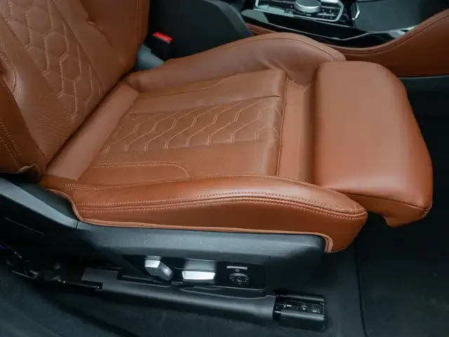 BMW X4 M