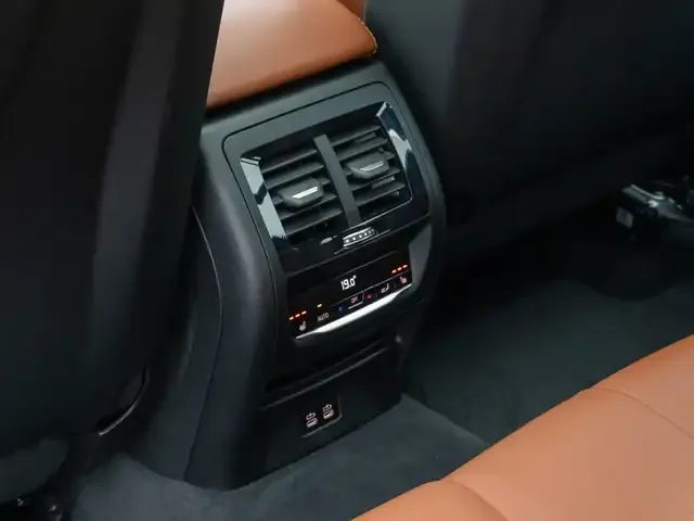 BMW X4 M