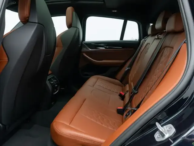 BMW X4 M