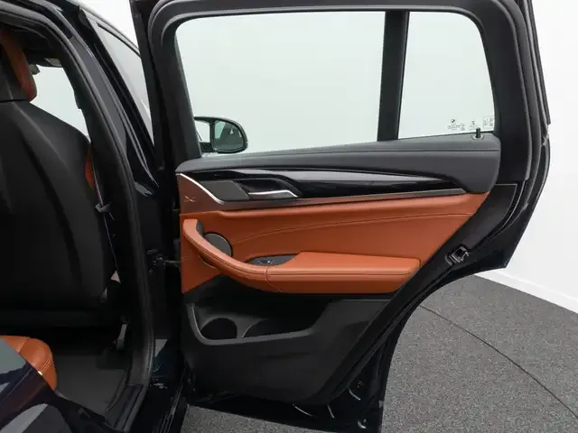 BMW X4 M
