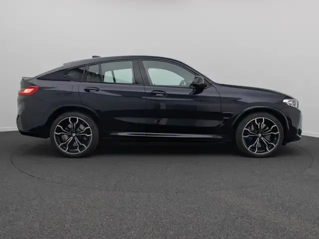BMW X4 M