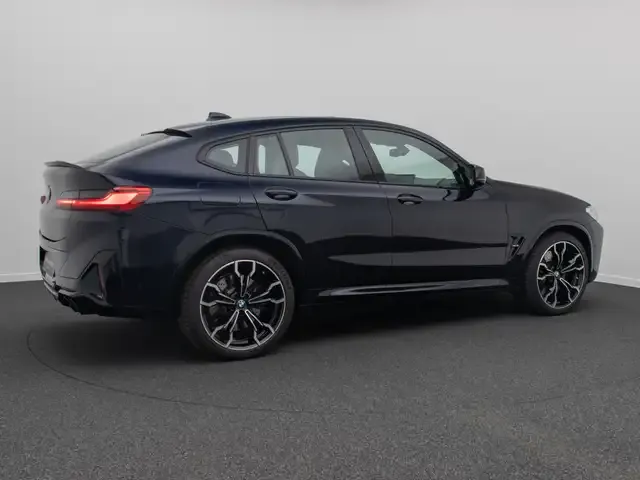 BMW X4 M