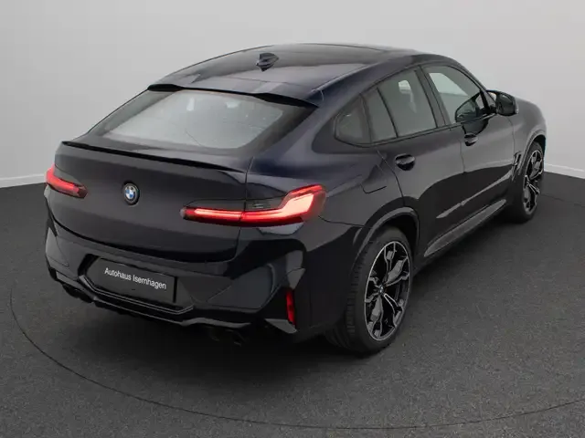 BMW X4 M