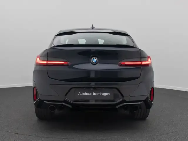 BMW X4 M