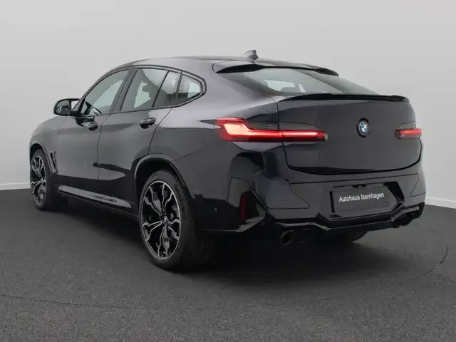 BMW X4 M