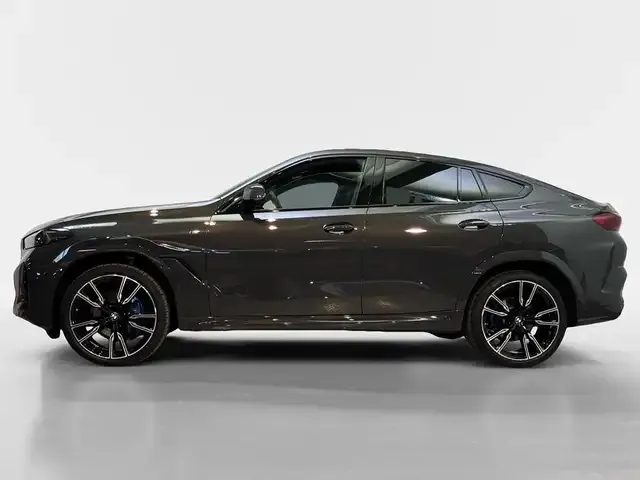 BMW X6 M