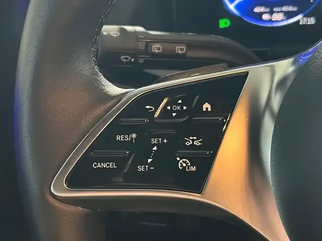 Mercedes-Benz EQA 350