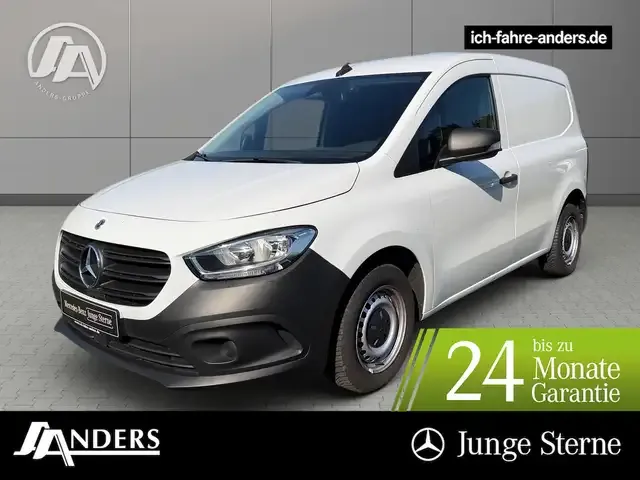 Mercedes-Benz Citan