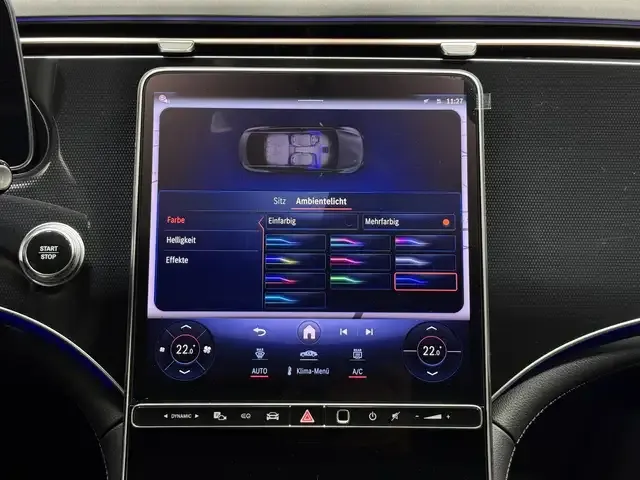 Mercedes-Benz EQE 300