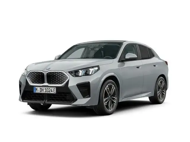 BMW iX2