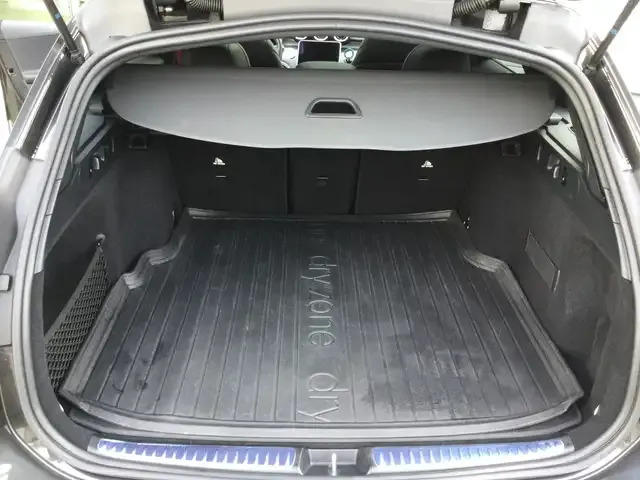 Mercedes-Benz C 43 AMG
