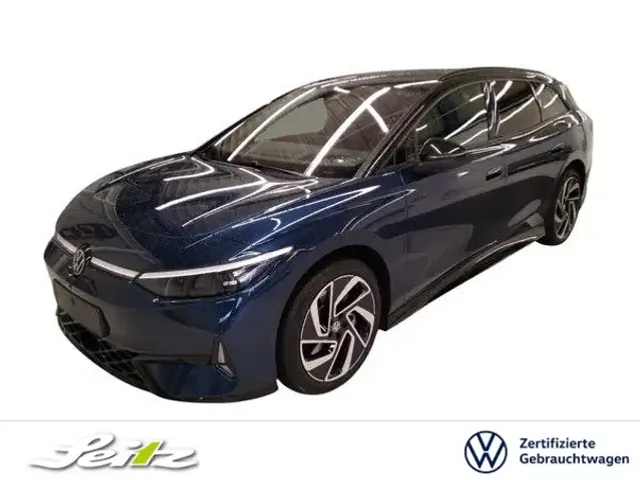 Volkswagen ID.7