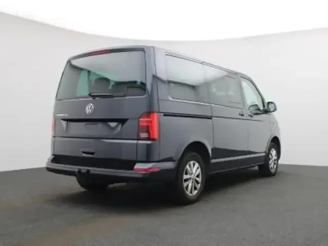 Volkswagen T6.1 Caravelle