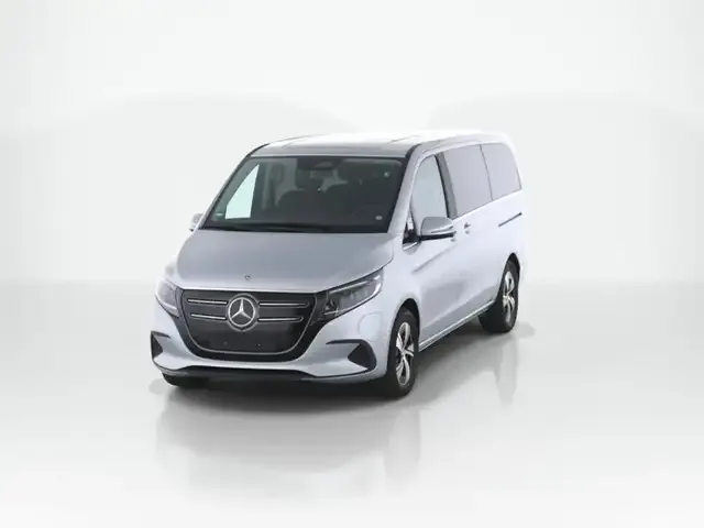 Mercedes-Benz EQV 300