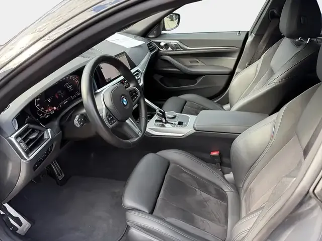 BMW 440