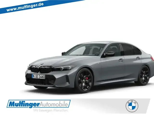 BMW 340