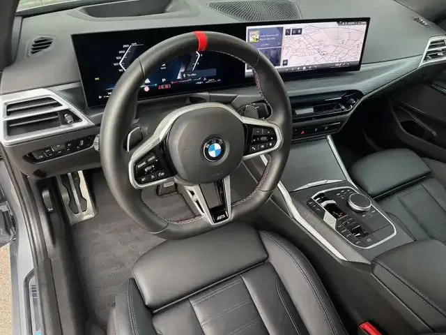 BMW 340