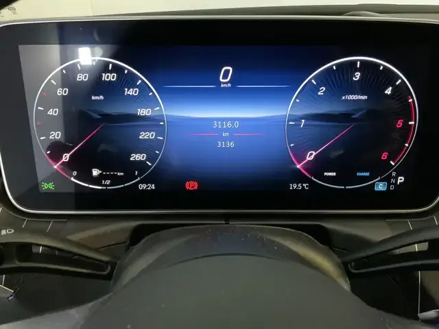 Mercedes-Benz CLE 220