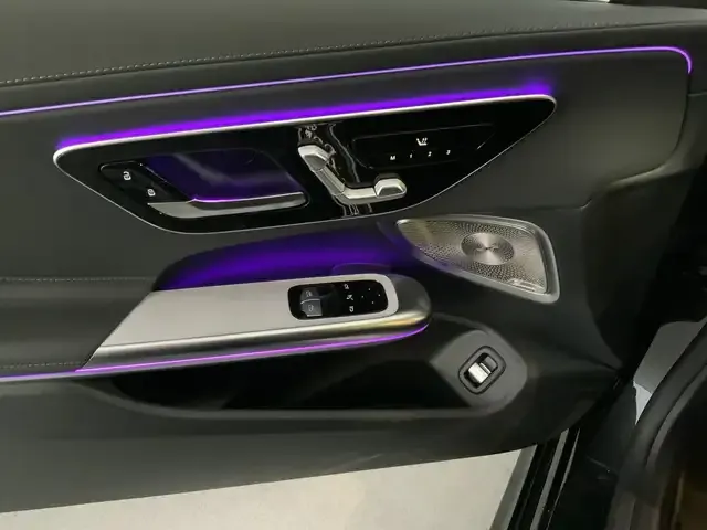 Mercedes-Benz CLE 220