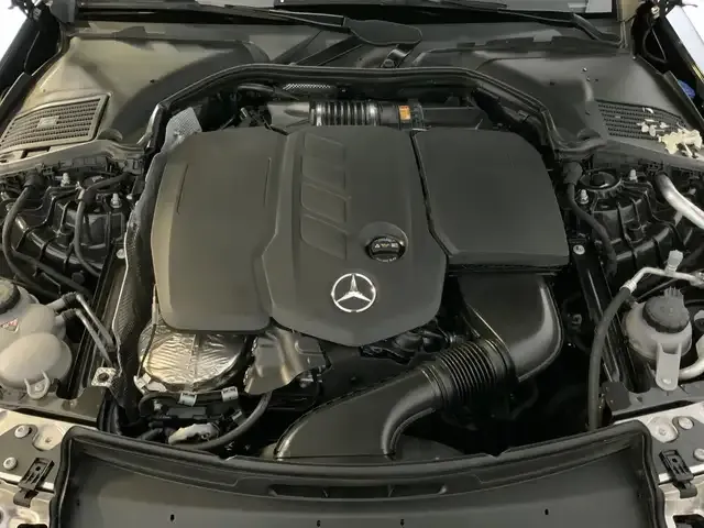 Mercedes-Benz CLE 220