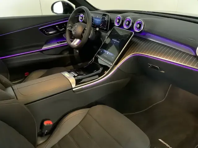 Mercedes-Benz CLE 220