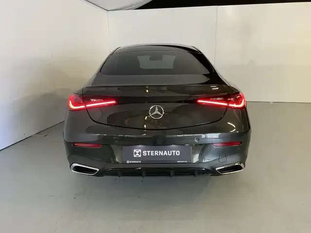 Mercedes-Benz CLE 220