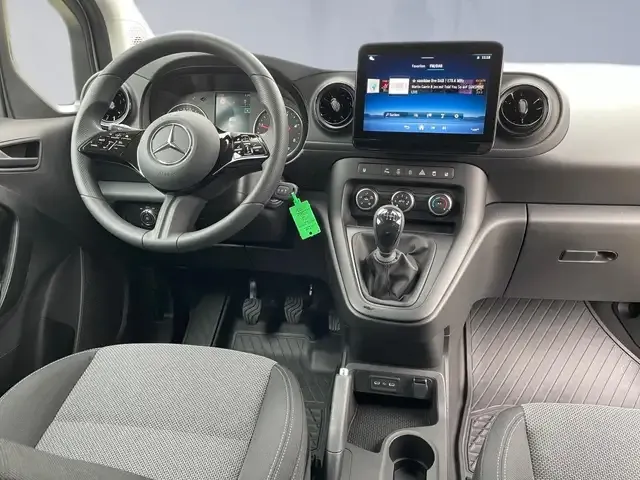 Mercedes-Benz Citan