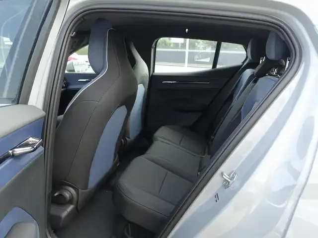 Volvo EX30