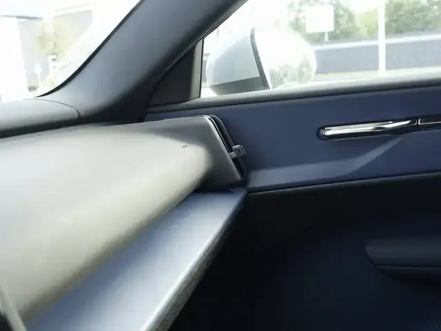 Volvo EX30