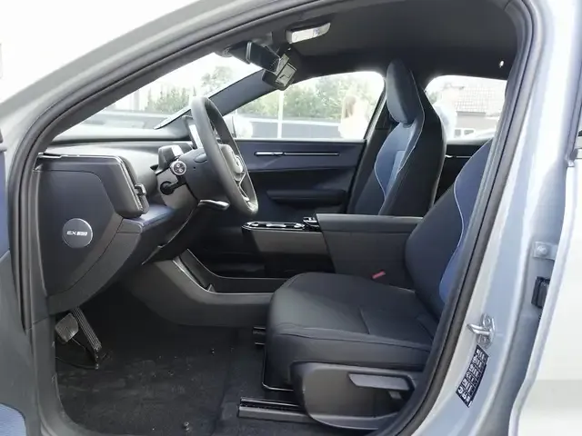 Volvo EX30