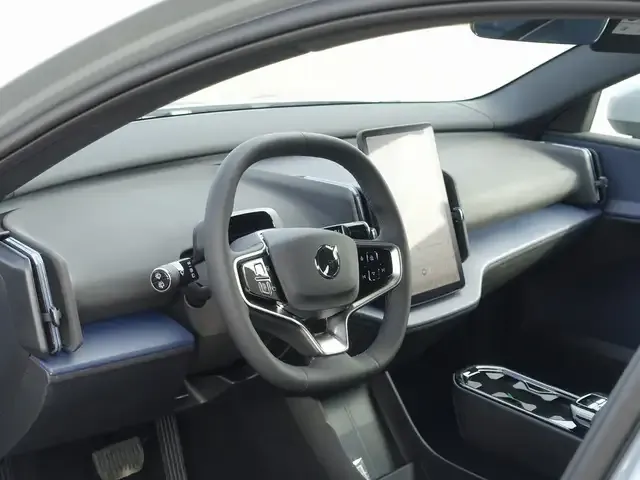 Volvo EX30