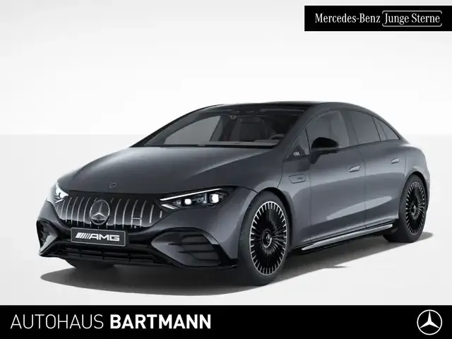 Mercedes-Benz EQE 53