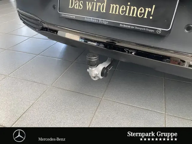 Mercedes-Benz EQE 350