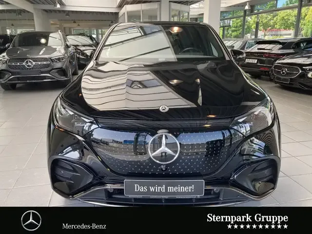 Mercedes-Benz EQE 350