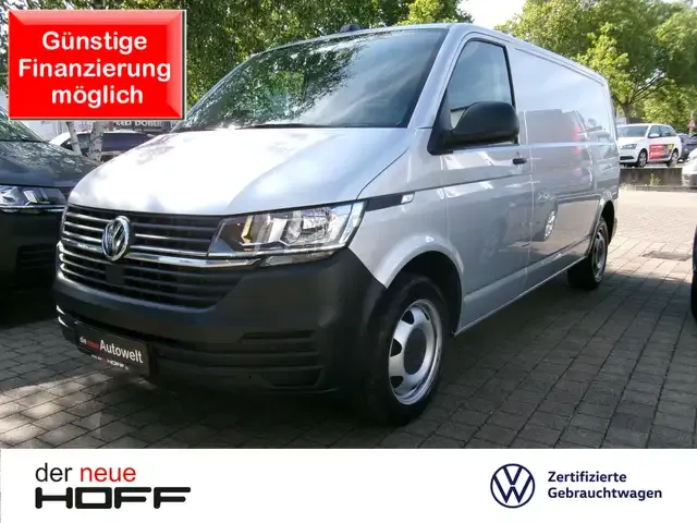 Volkswagen T6.1 Transporter