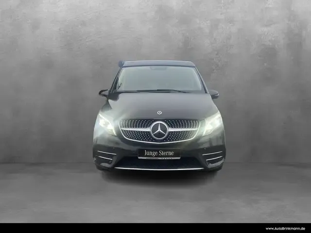 Mercedes-Benz Marco Polo