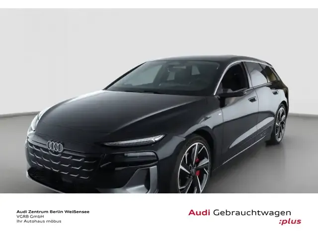 Audi Sonstiges