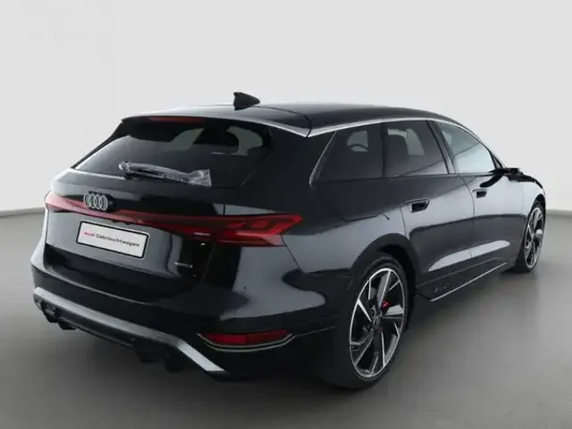 Audi Sonstiges
