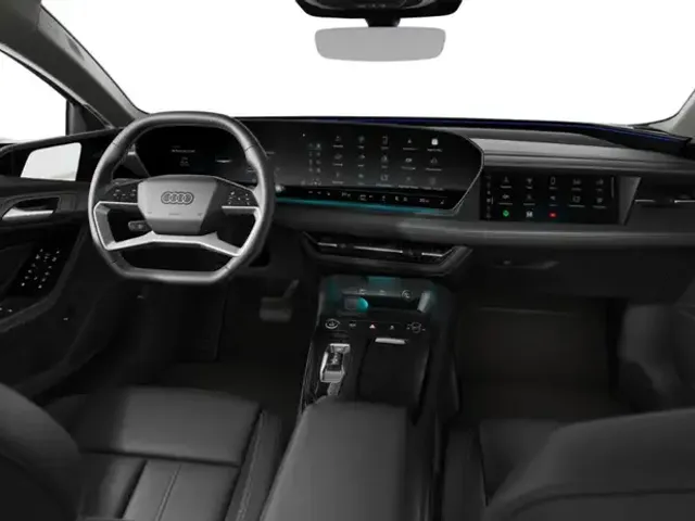 Audi Sonstiges