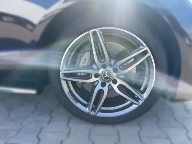 Mercedes-Benz E 450