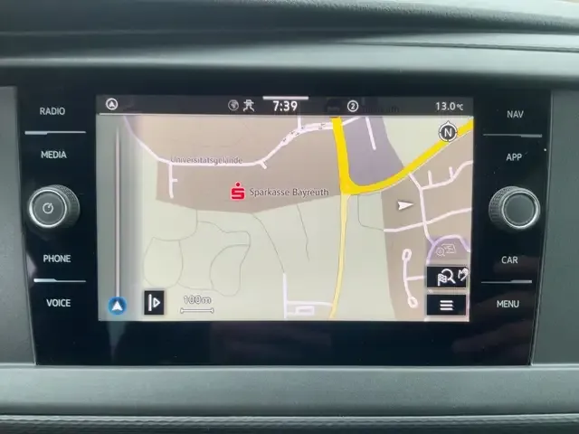 Volkswagen T6.1 Caravelle