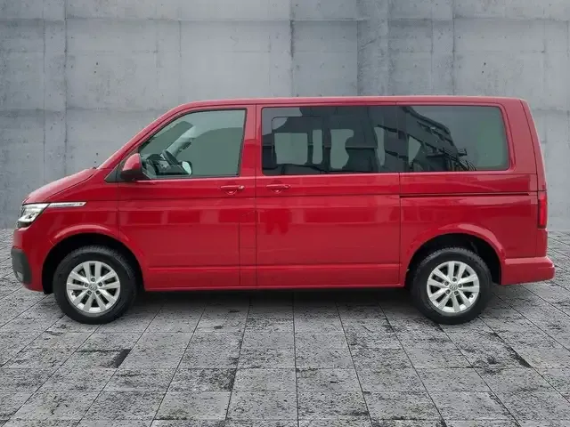 Volkswagen T6.1 Caravelle