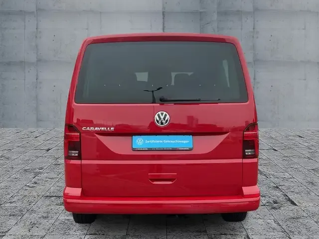 Volkswagen T6.1 Caravelle
