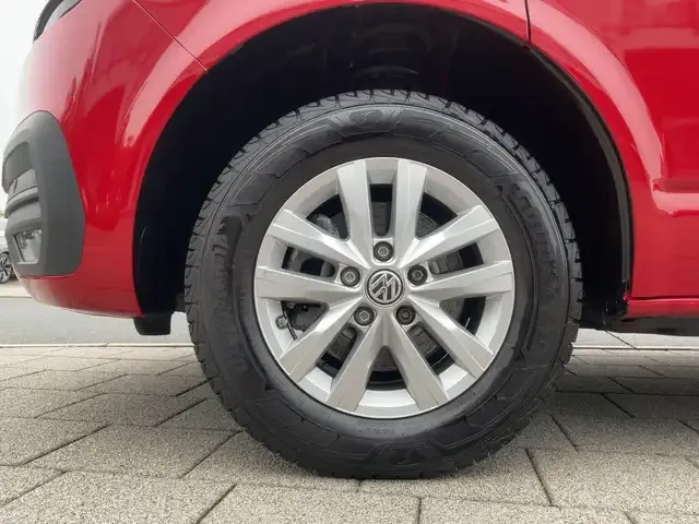 Volkswagen T6.1 Caravelle