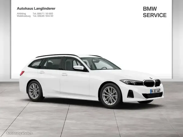 BMW 318