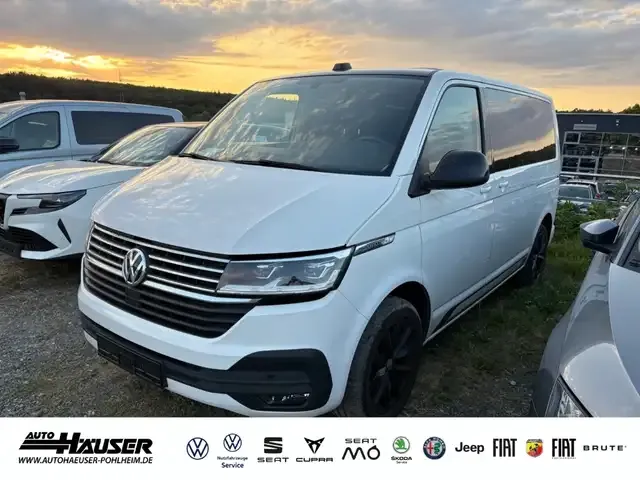 Volkswagen T6.1 Multivan