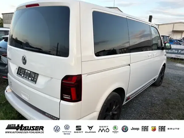 Volkswagen T6.1 Multivan
