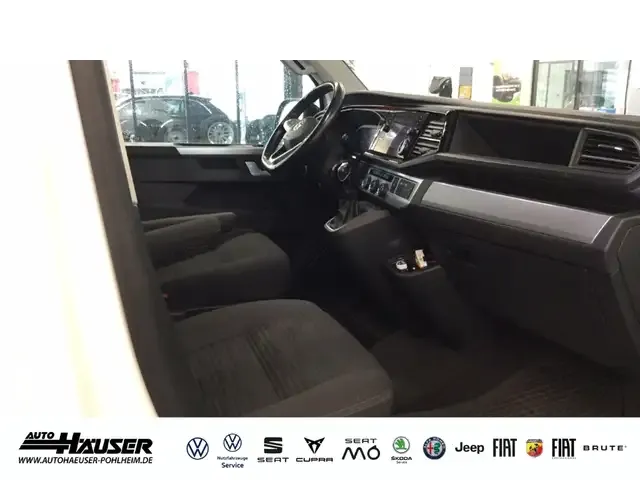 Volkswagen T6.1 Multivan