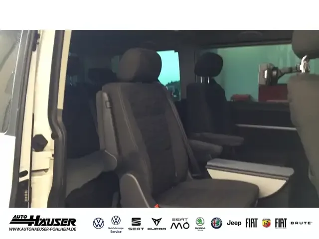 Volkswagen T6.1 Multivan